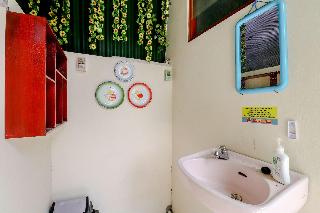 Bahagia Sederhana Homestay by ZUZU fotoÄŸrafÄ±