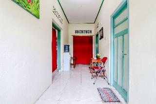 Bahagia Sederhana Homestay by ZUZU fotoÄŸrafÄ±