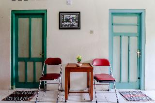 Bahagia Sederhana Homestay by ZUZU fotoÄŸrafÄ±