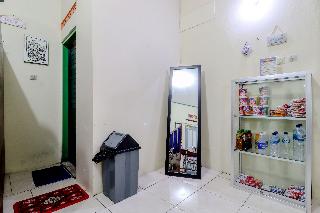 Bahagia Sederhana Homestay by ZUZU fotoÄŸrafÄ±