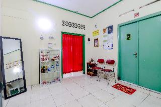 Bahagia Sederhana Homestay by ZUZU fotoÄŸrafÄ±