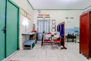 Bahagia Sederhana Homestay by ZUZU fotoÄŸrafÄ±