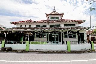 Bahagia Sederhana Homestay by ZUZU fotoÄŸrafÄ±