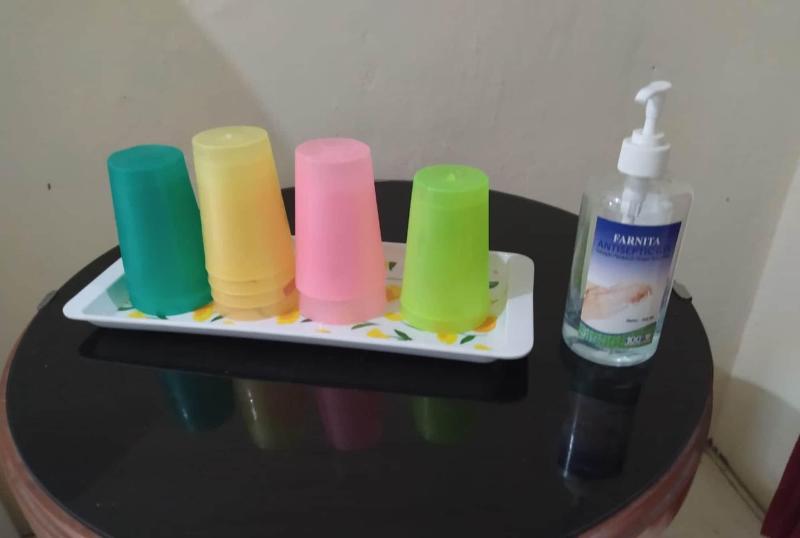 Bahagia Sederhana Homestay by ZUZU - Aktivite