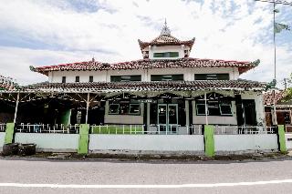 Bahagia Sederhana Homestay by ZUZU fotoÄŸrafÄ±