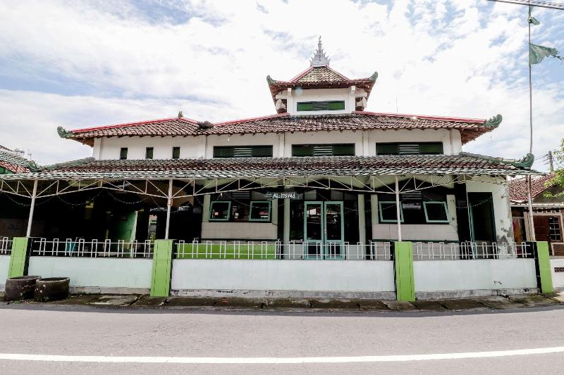 Bahagia Sederhana Homestay by ZUZU - Genel