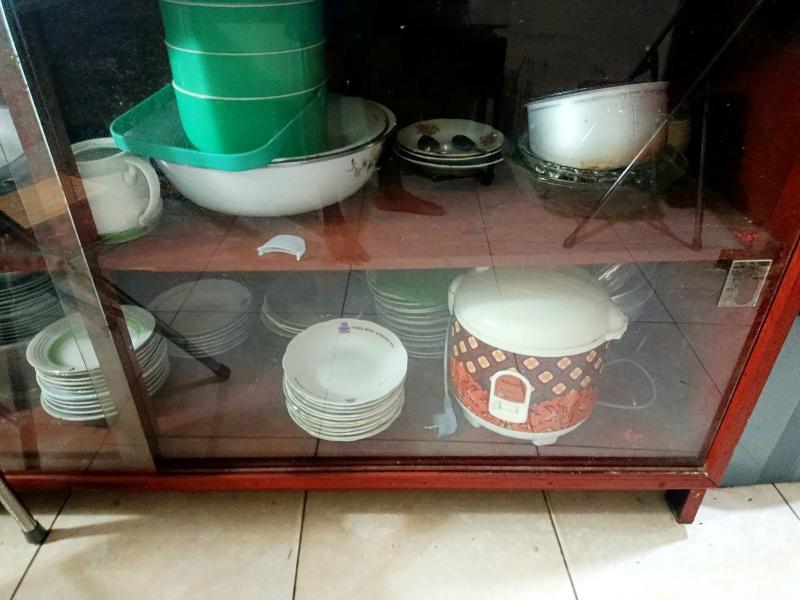 Bahagia Sederhana Homestay by ZUZU - Genel