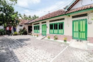 Bahagia Sederhana Homestay by ZUZU otel fotoğrafı
