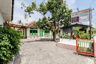 Bahagia Sederhana Homestay by ZUZU fotoÄŸrafÄ±