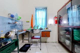 Bahagia Sederhana Homestay by ZUZU fotoÄŸrafÄ±
