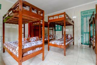 Bahagia Sederhana Homestay by ZUZU fotoÄŸrafÄ±