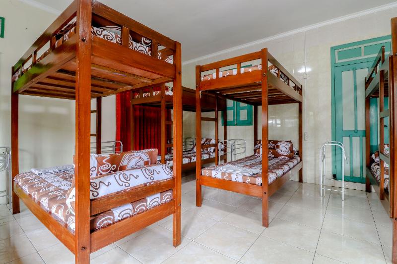Bahagia Sederhana Homestay by ZUZU - Oda