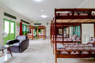 Bahagia Sederhana Homestay by ZUZU fotoÄŸrafÄ±