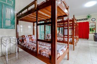 Bahagia Sederhana Homestay by ZUZU fotoÄŸrafÄ±