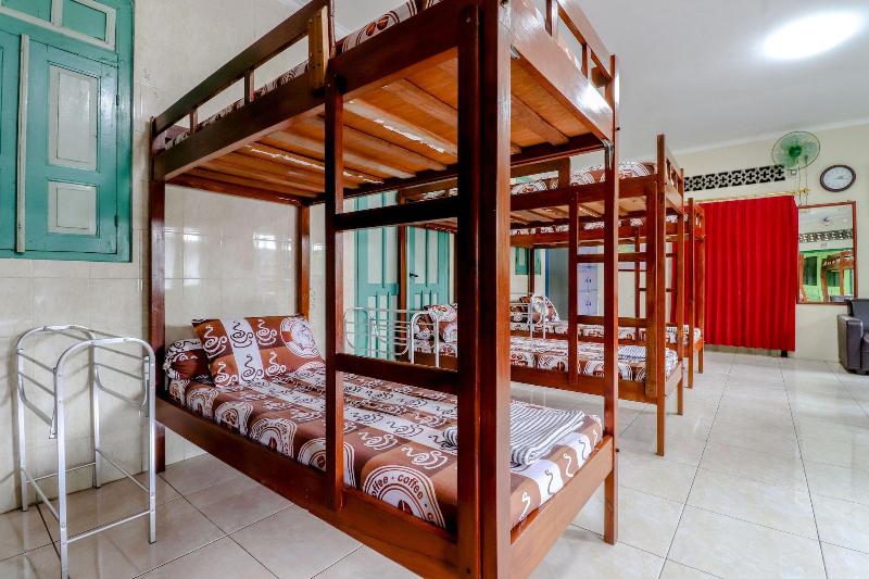 Bahagia Sederhana Homestay by ZUZU - Oda
