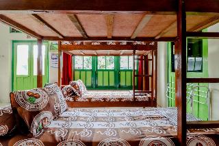Bahagia Sederhana Homestay by ZUZU fotoÄŸrafÄ±