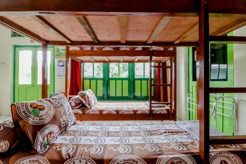 Bahagia Sederhana Homestay by ZUZU - Oda