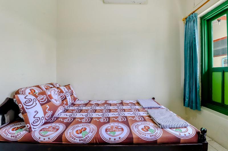 Bahagia Sederhana Homestay by ZUZU - Oda