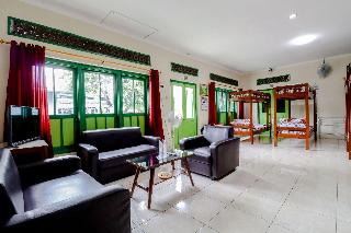 Bahagia Sederhana Homestay by ZUZU fotoÄŸrafÄ±