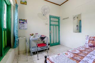 Bahagia Sederhana Homestay by ZUZU fotoÄŸrafÄ±