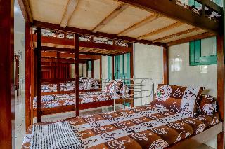 Bahagia Sederhana Homestay by ZUZU fotoÄŸrafÄ±