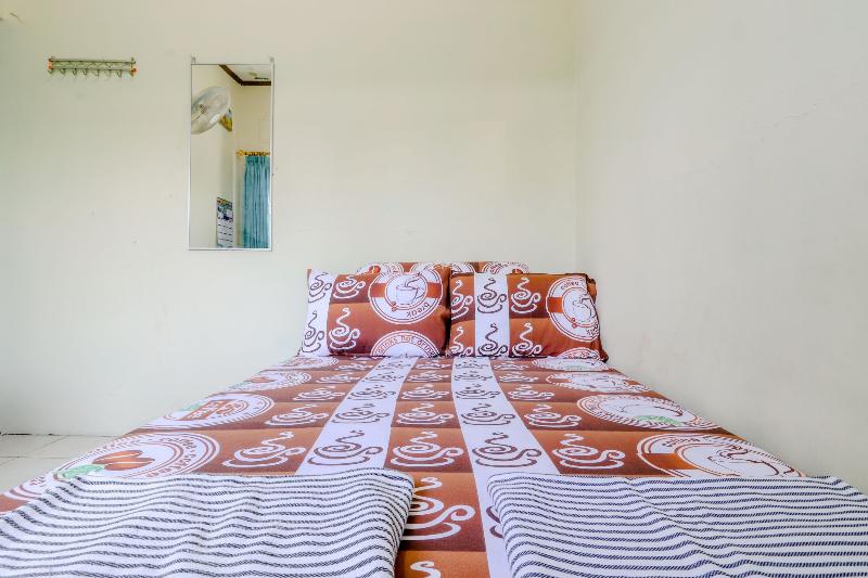 Bahagia Sederhana Homestay by ZUZU - Oda