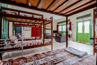 Bahagia Sederhana Homestay by ZUZU fotoÄŸrafÄ±