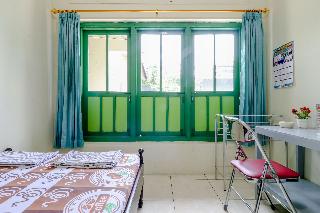 Bahagia Sederhana Homestay by ZUZU fotoÄŸrafÄ±