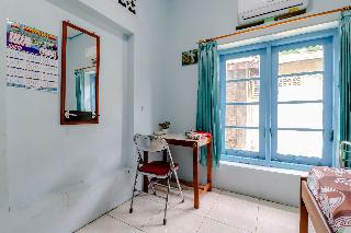 Bahagia Sederhana Homestay by ZUZU fotoÄŸrafÄ±