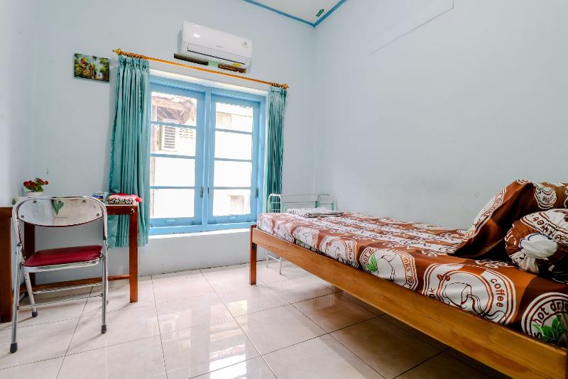 Bahagia Sederhana Homestay by ZUZU - Oda
