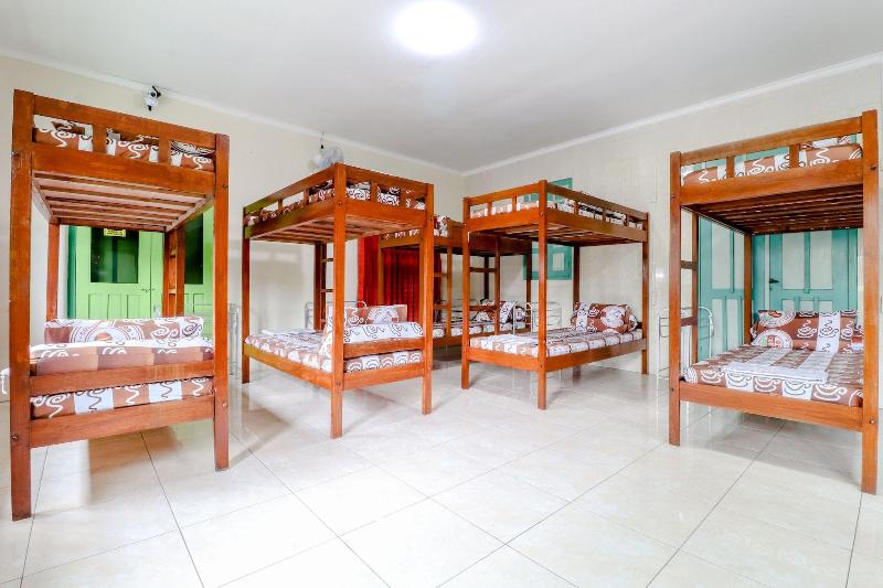 Bahagia Sederhana Homestay by ZUZU - Oda