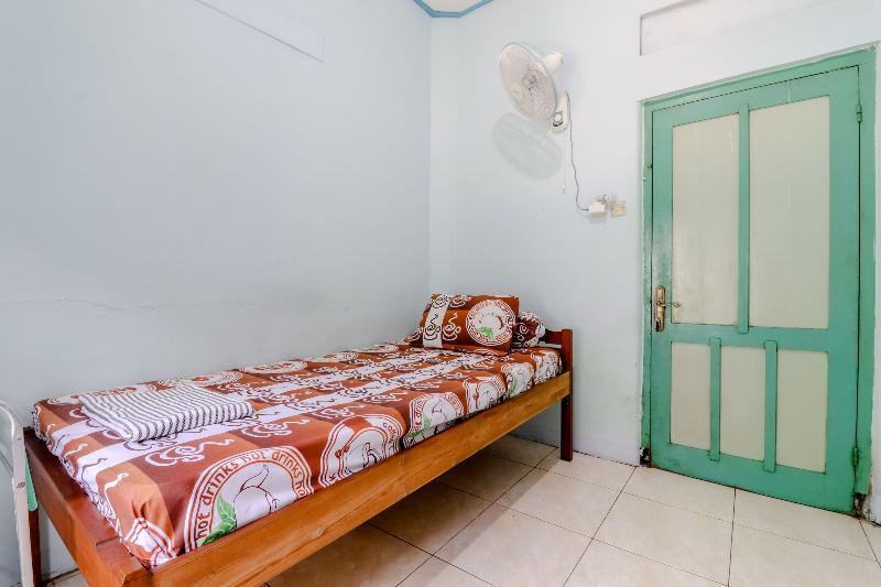 Bahagia Sederhana Homestay by ZUZU - Oda