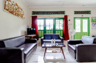 Bahagia Sederhana Homestay by ZUZU fotoÄŸrafÄ±