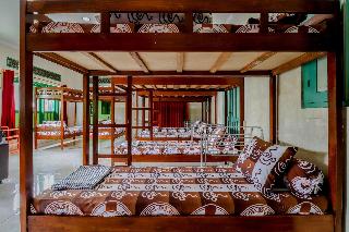 Bahagia Sederhana Homestay by ZUZU fotoÄŸrafÄ±