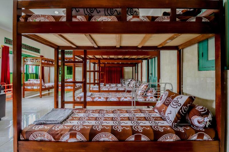 Bahagia Sederhana Homestay by ZUZU - Oda