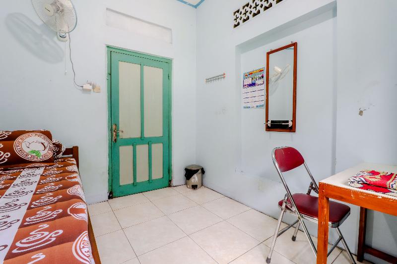 Bahagia Sederhana Homestay by ZUZU - Oda