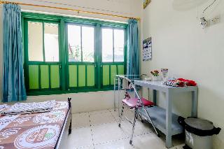 Bahagia Sederhana Homestay by ZUZU fotoÄŸrafÄ±