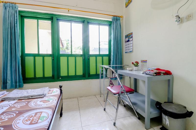 Bahagia Sederhana Homestay by ZUZU - Oda