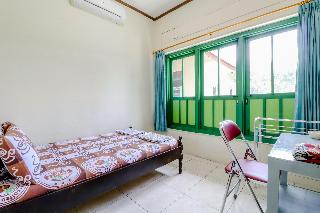 Bahagia Sederhana Homestay by ZUZU fotoÄŸrafÄ±