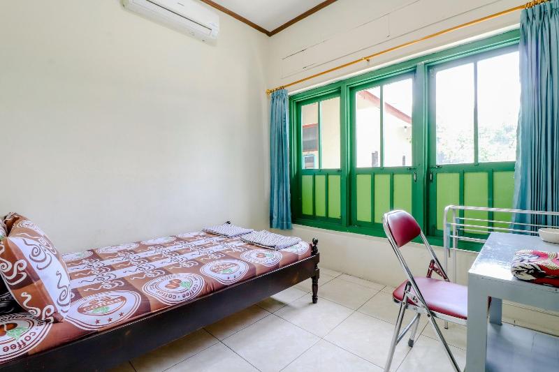 Bahagia Sederhana Homestay by ZUZU - Oda