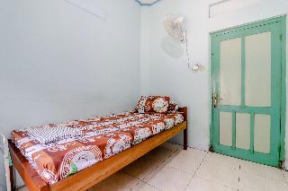 Bahagia Sederhana Homestay by ZUZU fotoÄŸrafÄ±