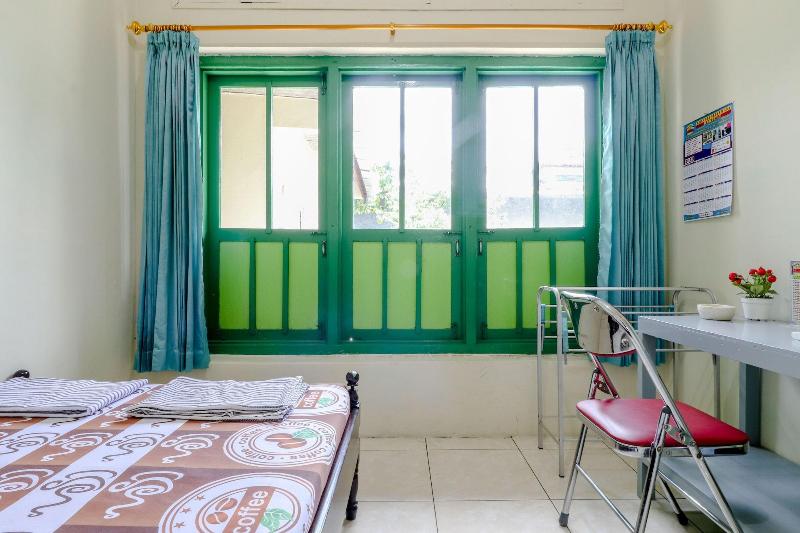 Bahagia Sederhana Homestay by ZUZU - Oda