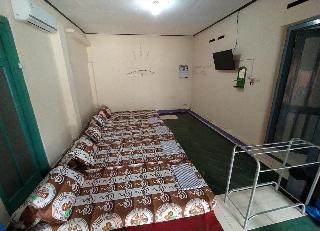 Bahagia Sederhana Homestay by ZUZU fotoÄŸrafÄ±