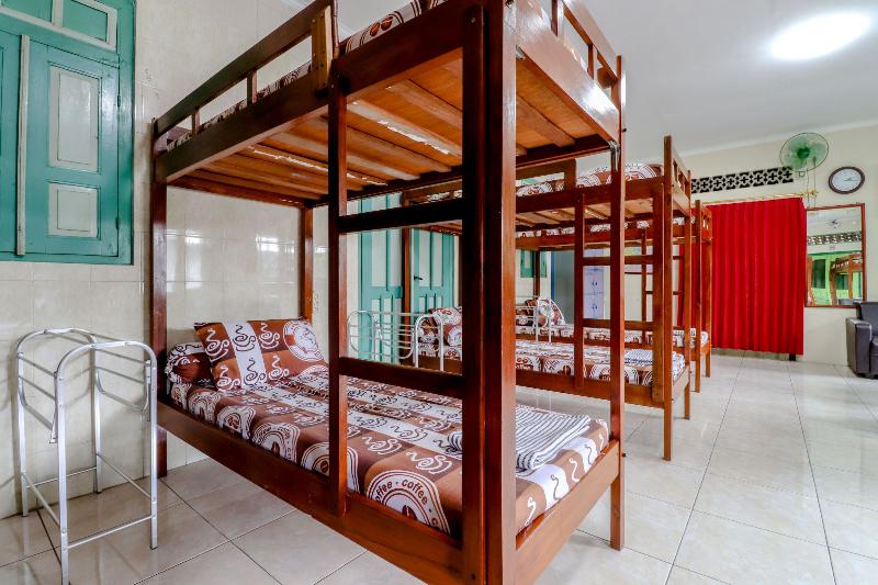 Bahagia Sederhana Homestay by ZUZU - Oda