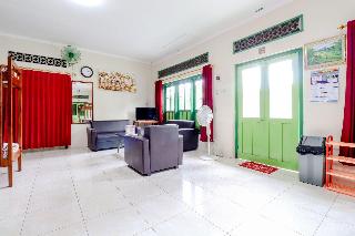 Bahagia Sederhana Homestay by ZUZU fotoÄŸrafÄ±