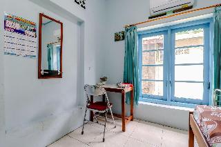 Bahagia Sederhana Homestay by ZUZU fotoÄŸrafÄ±