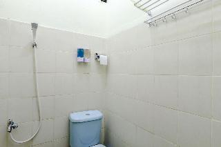 Bahagia Sederhana Homestay by ZUZU fotoÄŸrafÄ±