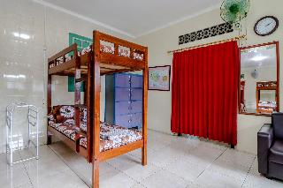 Bahagia Sederhana Homestay by ZUZU fotoÄŸrafÄ±