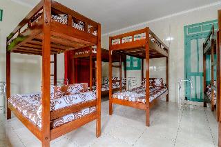 Bahagia Sederhana Homestay by ZUZU fotoÄŸrafÄ±
