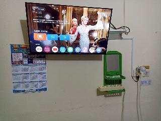 Bahagia Sederhana Homestay by ZUZU fotoÄŸrafÄ±